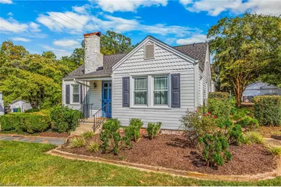 401 Fairview Drive, Lexington, NC 27292 - Photo 36