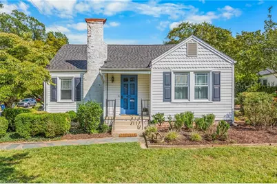 401 Fairview Drive, Lexington, NC 27292 - Photo 2