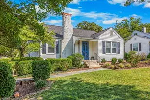 401 Fairview Dr, Lexington, NC 27292 - Photo 1