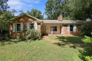 345 Lindley Ave, Asheboro, NC 27203 - Photo 1