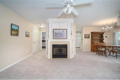 5001 Bass Chapel Road, Greensboro, NC 27455 - Photo 8