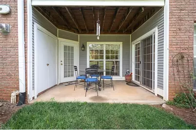 5001 Bass Chapel Road, Greensboro, NC 27455 - Photo 22