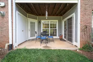 5001 Bass Chapel Rd, Greensboro, NC 27455 - Photo 22