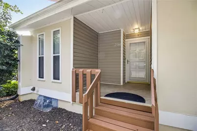 2544 Tantelon Place, Winston-Salem, NC 27127 - Photo 2