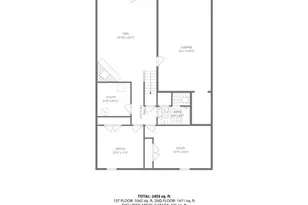 2544 Tantelon Pl, Winston-Salem, NC 27127 - Photo 36