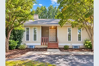 2544 Tantelon Place, Winston-Salem, NC 27127 - Photo 1