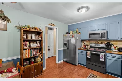 203 Dolly Road, Madison, NC 27025 - Photo 12