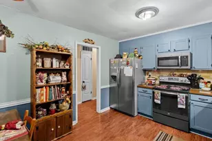 203 Dolly Rd, Madison, NC 27025 - Photo 12