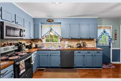 203 Dolly Road, Madison, NC 27025 - Photo 10