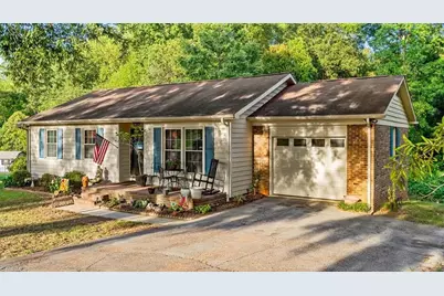 203 Dolly Road, Madison, NC 27025 - Photo 2