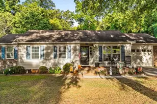 203 Dolly Rd, Madison, NC 27025 - Photo 1