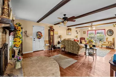 203 Dolly Road, Madison, NC 27025 - Photo 6