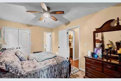 203 Dolly Road, Madison, NC 27025 - Photo 24