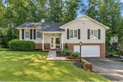 714 Old Barn Circle, Pilot Mountain, NC 27041 - Photo 26
