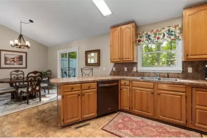 714 Old Barn Circle, Pilot Mountain, NC 27041 - Photo 10