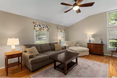 714 Old Barn Circle, Pilot Mountain, NC 27041 - Photo 4