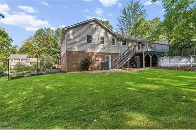 714 Old Barn Circle, Pilot Mountain, NC 27041 - Photo 28