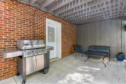 714 Old Barn Circle, Pilot Mountain, NC 27041 - Photo 32