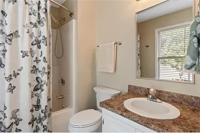 714 Old Barn Circle, Pilot Mountain, NC 27041 - Photo 16