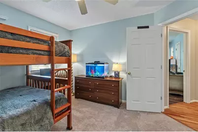 714 Old Barn Circle, Pilot Mountain, NC 27041 - Photo 20