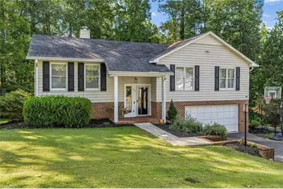 714 Old Barn Circle, Pilot Mountain, NC 27041 - Photo 2