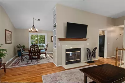 714 Old Barn Circle, Pilot Mountain, NC 27041 - Photo 6
