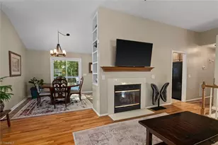 714 Old Barn Cir, Pilot Mountain, NC 27041 - Photo 6