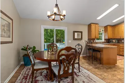 714 Old Barn Circle, Pilot Mountain, NC 27041 - Photo 8