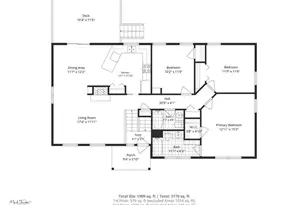 714 Old Barn Cir, Pilot Mountain, NC 27041 - Photo 38