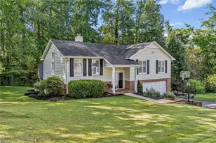 714 Old Barn Cir, Pilot Mountain, NC 27041 - Photo 1
