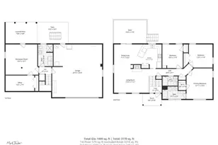 714 Old Barn Cir, Pilot Mountain, NC 27041 - Photo 40