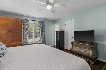 714 Old Barn Circle, Pilot Mountain, NC 27041 - Photo 14