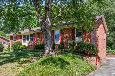 2961 Northbridge Road, Winston-Salem, NC 27103 - Photo 2