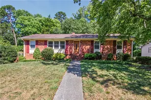2961 Northbridge Rd, Winston-Salem, NC 27103 - Photo 1
