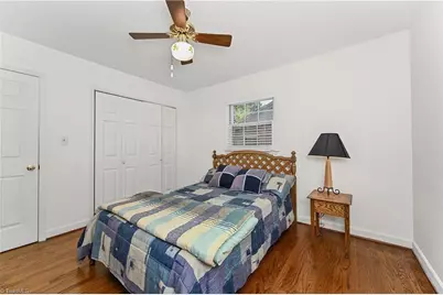 2961 Northbridge Road, Winston-Salem, NC 27103 - Photo 18