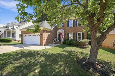 6215 High View Road, Greensboro, NC 27410 - Photo 2