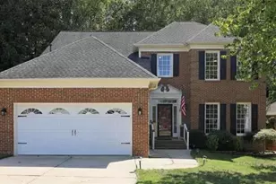 6215 High View Rd, Greensboro, NC 27410 - Photo 2