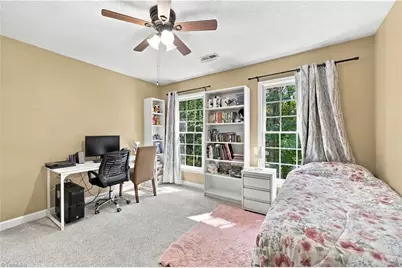 6215 High View Road, Greensboro, NC 27410 - Photo 26