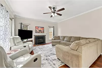 6215 High View Road, Greensboro, NC 27410 - Photo 6
