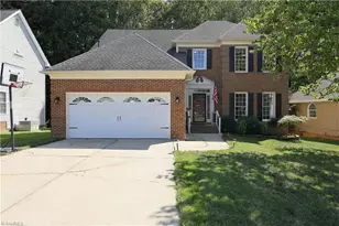 6215 High View Rd, Greensboro, NC 27410 - Photo 1