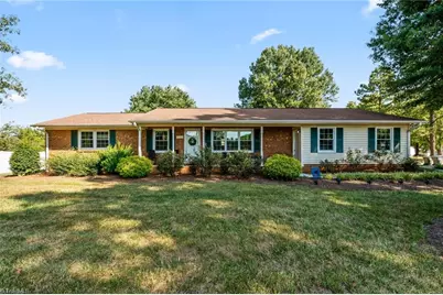 1429 Oak Ridge Road, Kernersville, NC 27284 - Photo 1