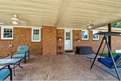 1429 Oak Ridge Road, Kernersville, NC 27284 - Photo 34