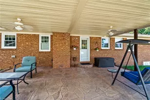 1429 Oak Ridge Rd, Kernersville, NC 27284 - Photo 34