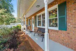 1429 Oak Ridge Rd, Kernersville, NC 27284 - Photo 6