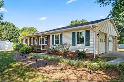 1429 Oak Ridge Road, Kernersville, NC 27284 - Photo 2