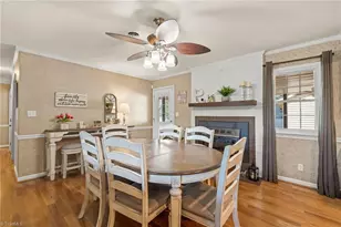 1429 Oak Ridge Rd, Kernersville, NC 27284 - Photo 14
