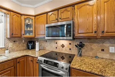 1429 Oak Ridge Road, Kernersville, NC 27284 - Photo 10