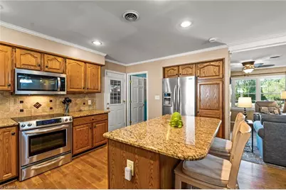 1429 Oak Ridge Road, Kernersville, NC 27284 - Photo 12