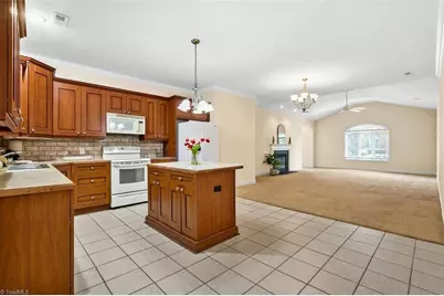21 Annalisa Drive, Greensboro, NC 27455 - Photo 12
