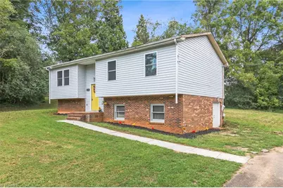 220 Glen Terrace, Mount Airy, NC 27030 - Photo 4